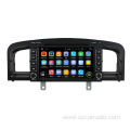 Lifan 620 car dvd player